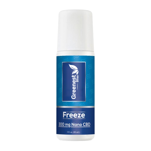 Freeze Rollon Product